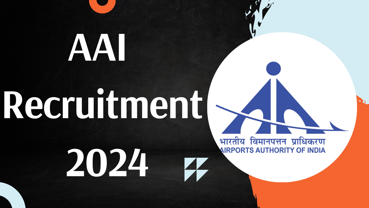 AAI recruitment 2024 Job Maha Portal